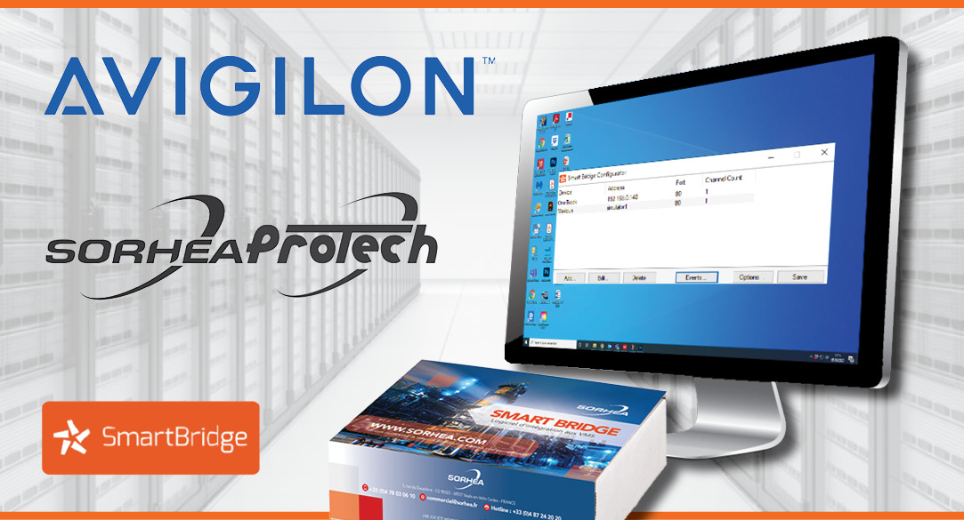 Avigilon